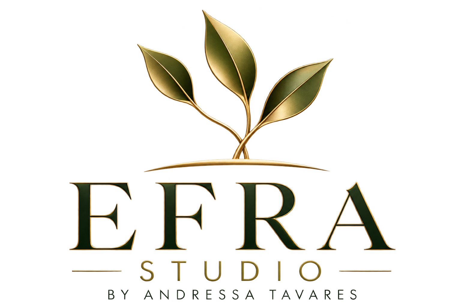 EFRA Studio by Andressa Tavares